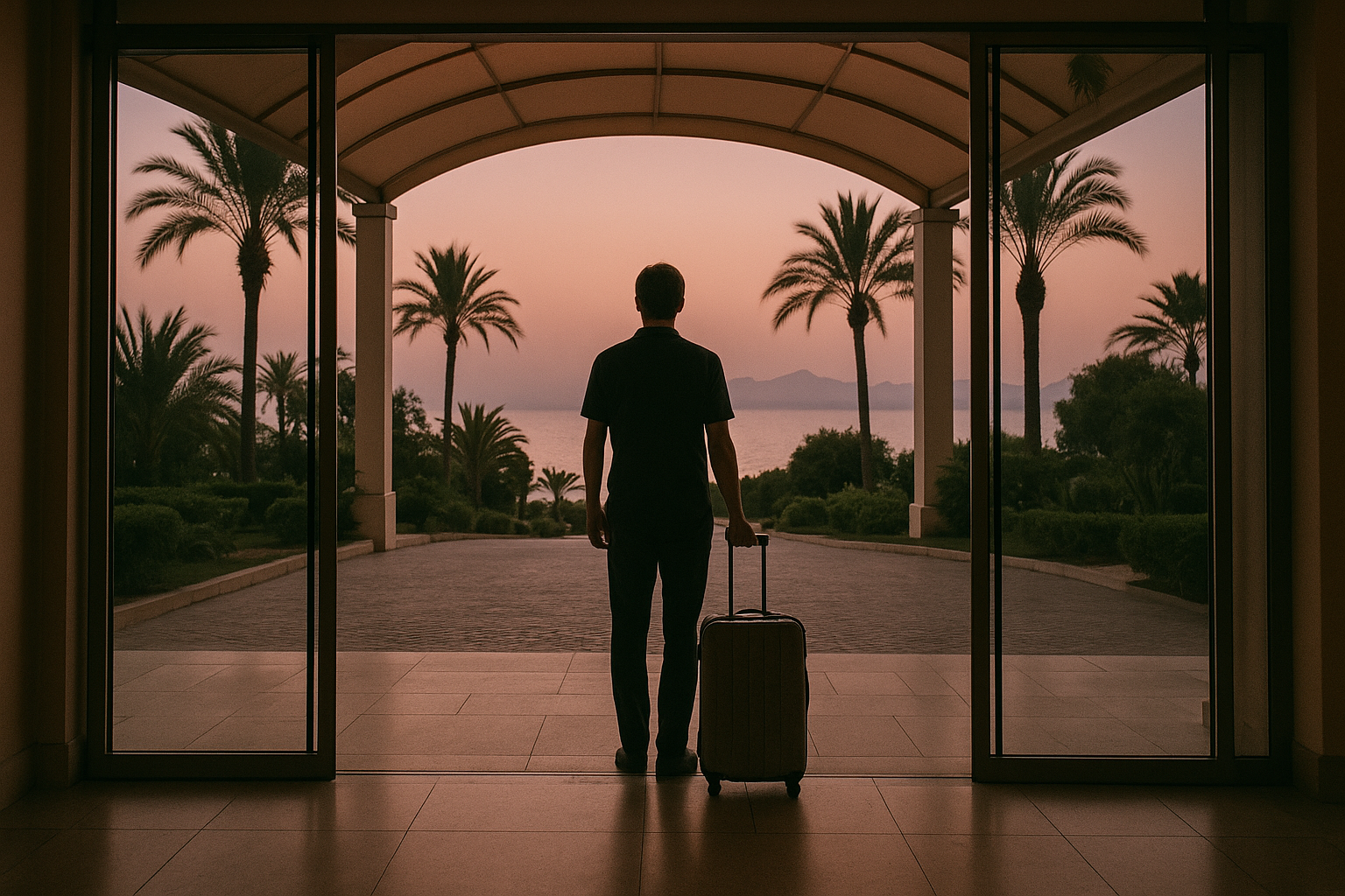 Conclusion: How can you embrace the future of travel?